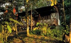 Yachana Lodge