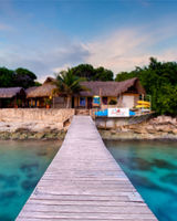 Kura Hulanda Lodge & Beach Club