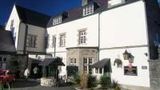 Bull Hotel Exterior