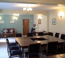 Bull Hotel Meeting