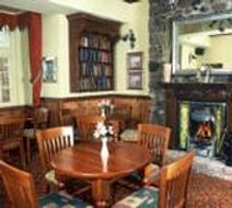 Bull Hotel Restaurant