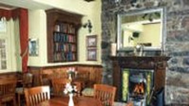 <b>Bull Hotel Restaurant</b>