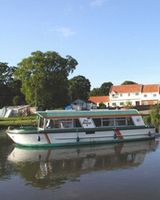 The Wayford Bridge Inn Hotel