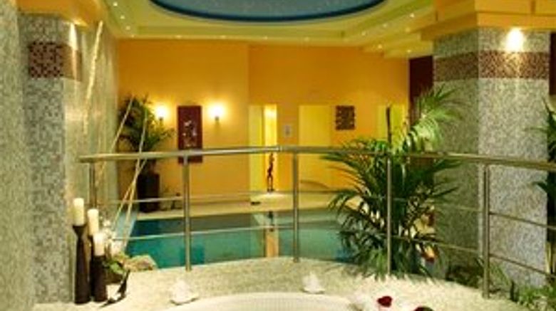 <b>Alexandros Palace Hotel & Suites Health</b> <b>Alexandros Palace Hotel & Suites Health</b>