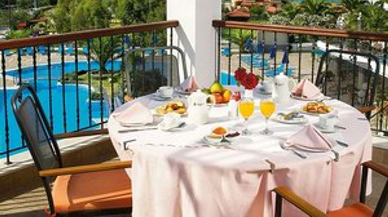 <b>Alexandros Palace Hotel & Suites Restaurant</b> <b>Alexandros Palace Hotel & Suites Restaurant</b>