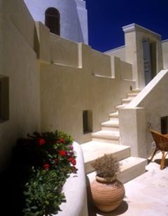 Zannos Melathron Hotel