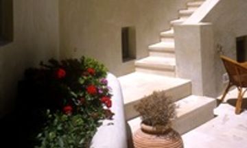 Zannos Melathron Hotel