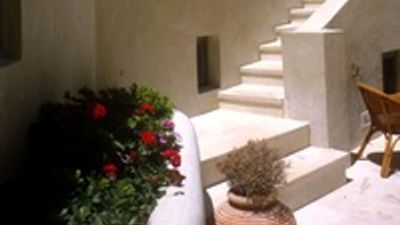Zannos Melathron Hotel