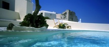 Zannos Melathron Hotel Pool