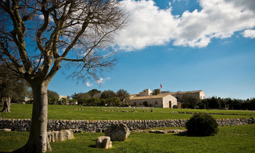 Eremo Della Giubiliana