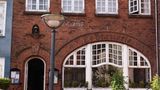 Hotel Faaborg Exterior