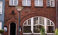 Hotel Faaborg