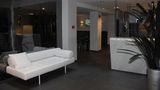 Hotel Lux Santiago Lobby