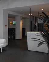 Hotel Lux Santiago