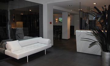 Hotel Lux Santiago