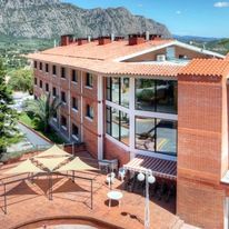 Montserrat Hotel & Training Center