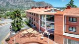 Montserrat Hotel & Training Center Exterior