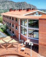Montserrat Hotel & Training Center