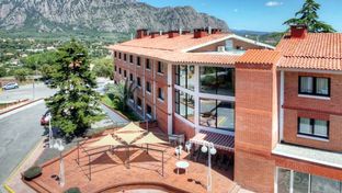 Montserrat Hotel & Training Center