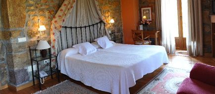 Hotel Palacio Garcia Quijano Room