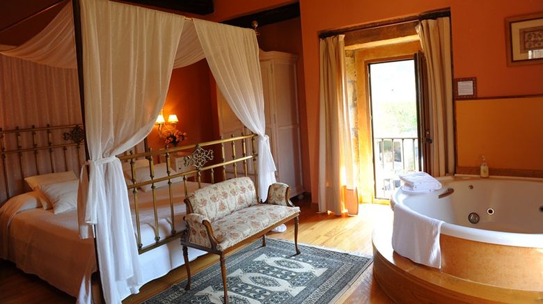 <b>Hotel Palacio Garcia Quijano Suite</b>
