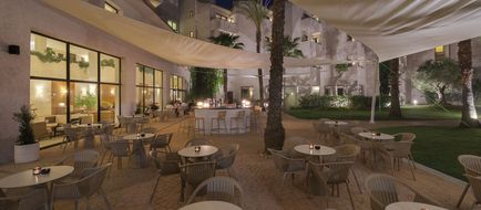 Precise Resort El Rompido-The Club Exterior