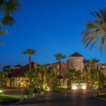 Precise Resort El Rompido-The Club