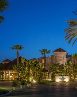 Precise Resort El Rompido-The Club