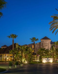 Precise Resort El Rompido-The Club