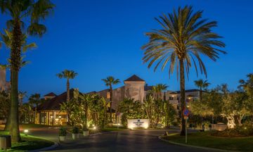 Precise Resort El Rompido-The Club