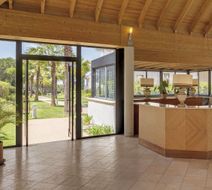 Precise Resort El Rompido-The Club Lobby