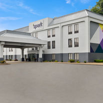 Spark by Hilton Newcomerstown