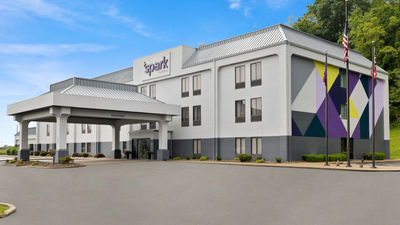 Spark by Hilton Newcomerstown