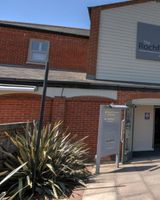 The Rochford Hotel