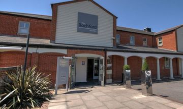 The Rochford Hotel