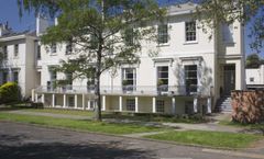 Cheltenham Townhouse Hotel
