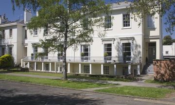 Cheltenham Townhouse Hotel