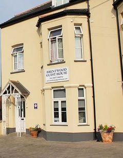 Brentwood Guest House