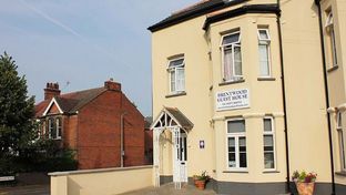 Brentwood Guest House