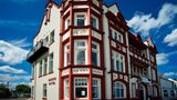 The Marine Hotel Exterior