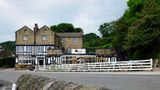 Millstone Country Inn Exterior