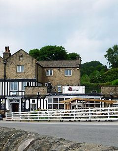 Millstone Country Inn