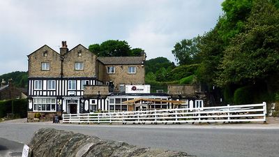 Millstone Country Inn