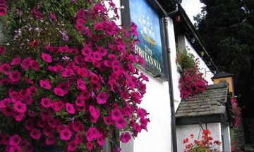 The Britannia Inn
