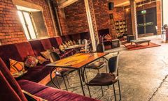 Victoria Warehouse Hotel