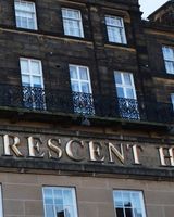 The Crescent Hotel