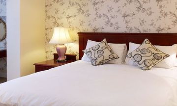 The Rose and Crown Hotel