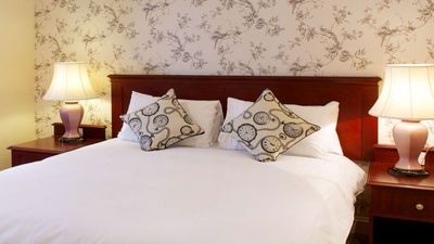 The Rose and Crown Hotel