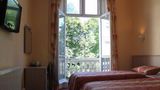 Jubilee Hotel Room