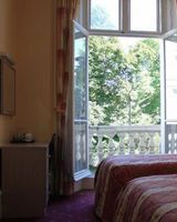 Jubilee Hotel